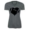 ATC PRO TEAM HEATHER ProFORMANCE TEE Thumbnail