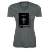 ATC PRO TEAM HEATHER ProFORMANCE TEE Thumbnail