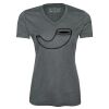 ATC PRO TEAM HEATHER ProFORMANCE TEE Thumbnail
