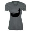 ATC PRO TEAM HEATHER ProFORMANCE TEE Thumbnail