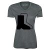 ATC PRO TEAM HEATHER ProFORMANCE TEE Thumbnail