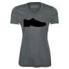 ATC PRO TEAM HEATHER ProFORMANCE TEE Thumbnail