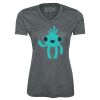 ATC PRO TEAM HEATHER ProFORMANCE TEE Thumbnail