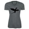 ATC PRO TEAM HEATHER ProFORMANCE TEE Thumbnail