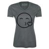 ATC PRO TEAM HEATHER ProFORMANCE TEE Thumbnail
