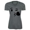 ATC PRO TEAM HEATHER ProFORMANCE TEE Thumbnail