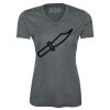ATC PRO TEAM HEATHER ProFORMANCE TEE Thumbnail