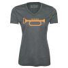 ATC PRO TEAM HEATHER ProFORMANCE TEE Thumbnail