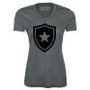 ATC PRO TEAM HEATHER ProFORMANCE TEE Thumbnail