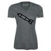 ATC PRO TEAM HEATHER ProFORMANCE TEE Thumbnail